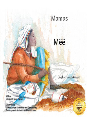 cover image of Mamas